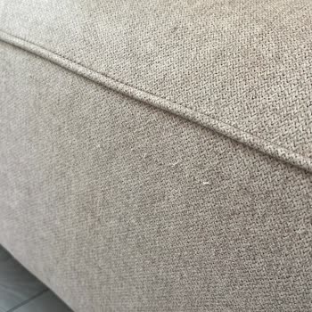 Defolu Koltuk Takımının Servis Kayıtları Açılmıyor