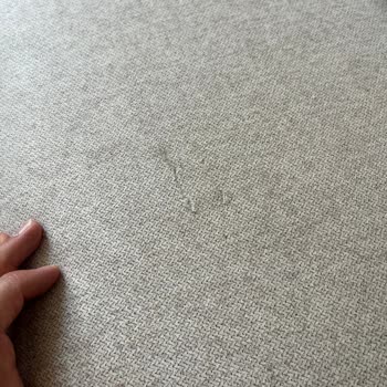 Defolu Koltuk Takımının Servis Kayıtları Açılmıyor