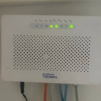 Superonline İnternet Kesintisi Ve Servis Randevu İhlali Nedeniyle Yaşadığım Mağduriyet