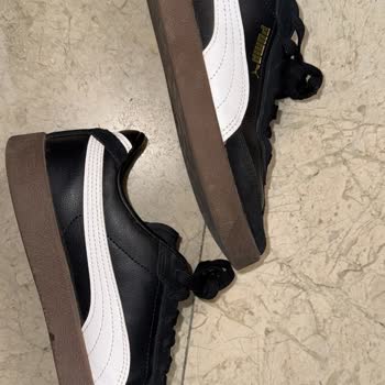 Puma Ayakkabısının 5-6 Kullanımda Delinmesi, Üretim Kusuru Olarak Reddedildi, İade Talebi