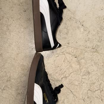 Puma Ayakkabısının 5-6 Kullanımda Delinmesi, Üretim Kusuru Olarak Reddedildi, İade Talebi