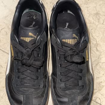 Puma Ayakkabısının 5-6 Kullanımda Delinmesi, Üretim Kusuru Olarak Reddedildi, İade Talebi