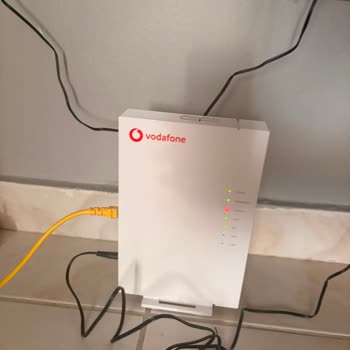 Fiber İnternet Kesintisi İşimi Durdurdu Ve Müşteri Hizmetleri Yardımcı Olmadı