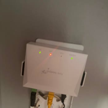 Fiber İnternet Kesintisi İşimi Durdurdu Ve Müşteri Hizmetleri Yardımcı Olmadı