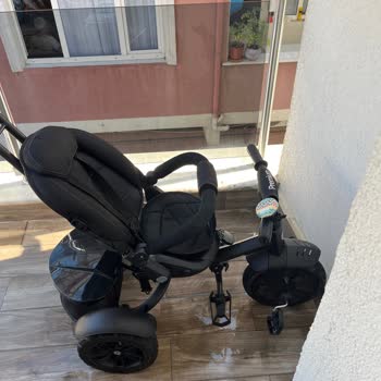 Uçuşta Bebek Arabam Kırıldı, Tamir Ve Tazminat Talebi