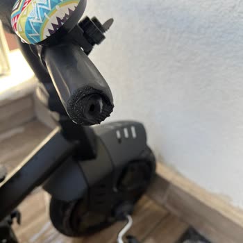 Uçuşta Bebek Arabam Kırıldı, Tamir Ve Tazminat Talebi