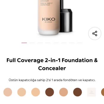 Kiko Online Fiyatı İle Mağaza Fiyatı Arasındaki 800 TL Farkı Çözülmedi