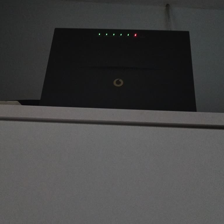 Kablo Net İnternet Kesintisi 3 Gün Süreyle Geri Dönüşsüz Ve Faturalandırma İptali Talebi