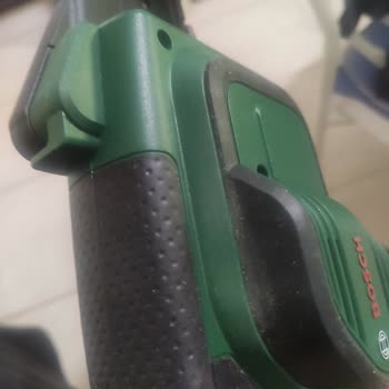 Kullanılmış Akülü Testere Ürünüm İade Talebi Haksız Reddedildi
