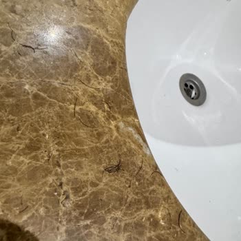 Urban Hotel Bomonti'de Temizlik Sorunu Ve Havuz Eksikliği Nedeniyle Tam İade Talebi