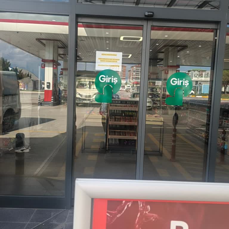 Sayım Nedeniyle Market Kapalı Olması Müşterileri Mağdur Etti