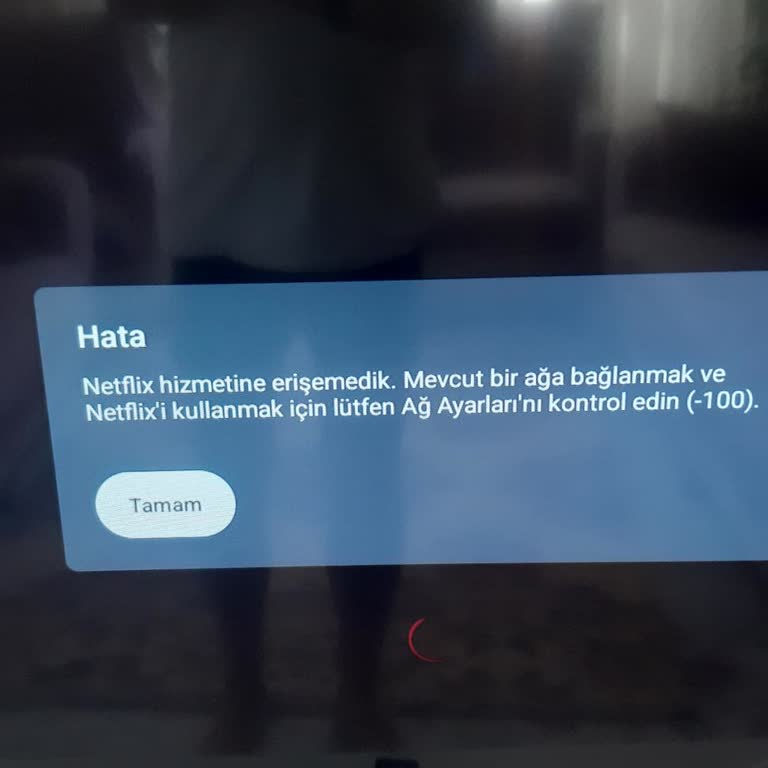 Kurulum Yarım Bırakıldı Ve 2500 TL Ücretine Yanıt Yok