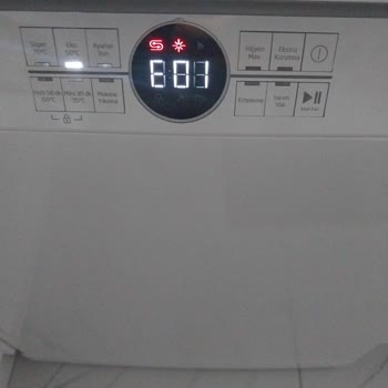 Beko BM4044 Bulaşık Makinesinde Kazan Delindi, Garanti Süresi Aşılmış Gibi Reddedildi