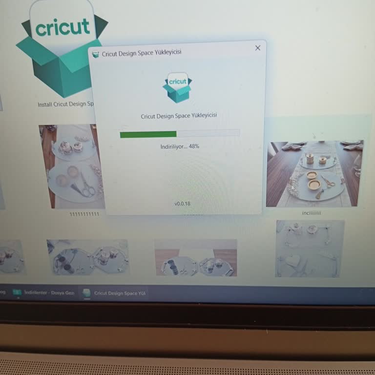 Cricut Joy’da Design Space Erişim Sorunu Ve Destek Kanali Yok