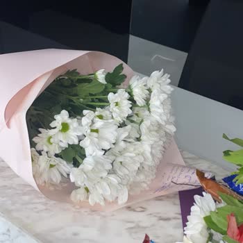 Çayırova Çiçekçi Sürpriz Tamamen Boşa Çıktı