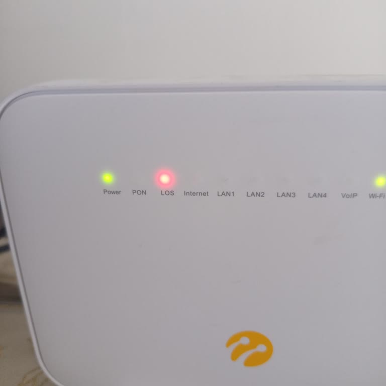 Superonline'da Sürekli İnternet Kesintisi Ve Yanıtsız Destek