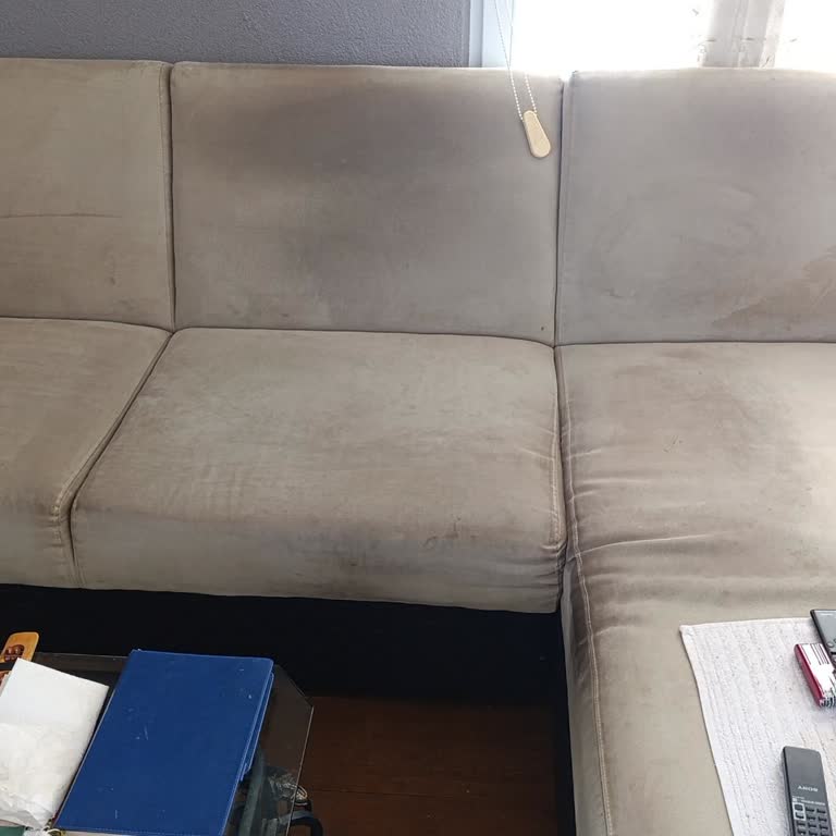 Sipariş Edilen Koltuk Takımı Yerine Yanlış Peluş Ürün Gönderimi Ve Cevapsızlık