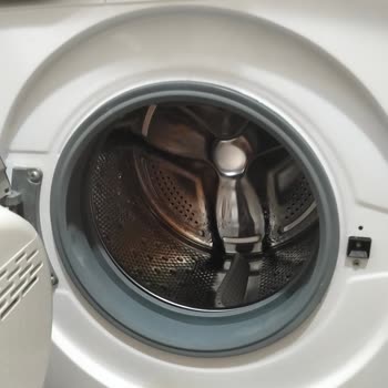 Vestel Çamaşır Makinesinde Tekrarlayan Küflenme Ve Ücretsiz Panel Değişimi Talebi
