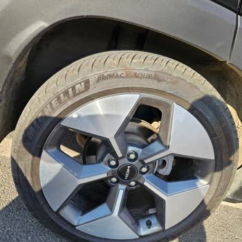 Michelin Primacy Tour Lastiklerinde Güvenlik Sorunu Ve Garanti Reddi