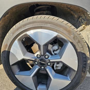Michelin Primacy Tour Lastiklerinde Güvenlik Sorunu Ve Garanti Reddi