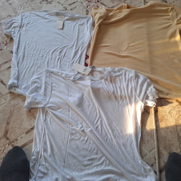 Eksik Ve Kalitesiz Ürün, Yanlış Beden, Cevapsızlık Ve Hızlı İade Talebi