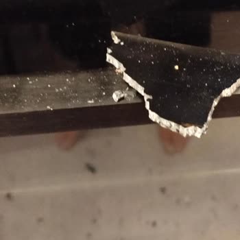 Patlayan Teka Fırın Camı Ücretsiz Garanti Kapsamında Değiştirilmeli