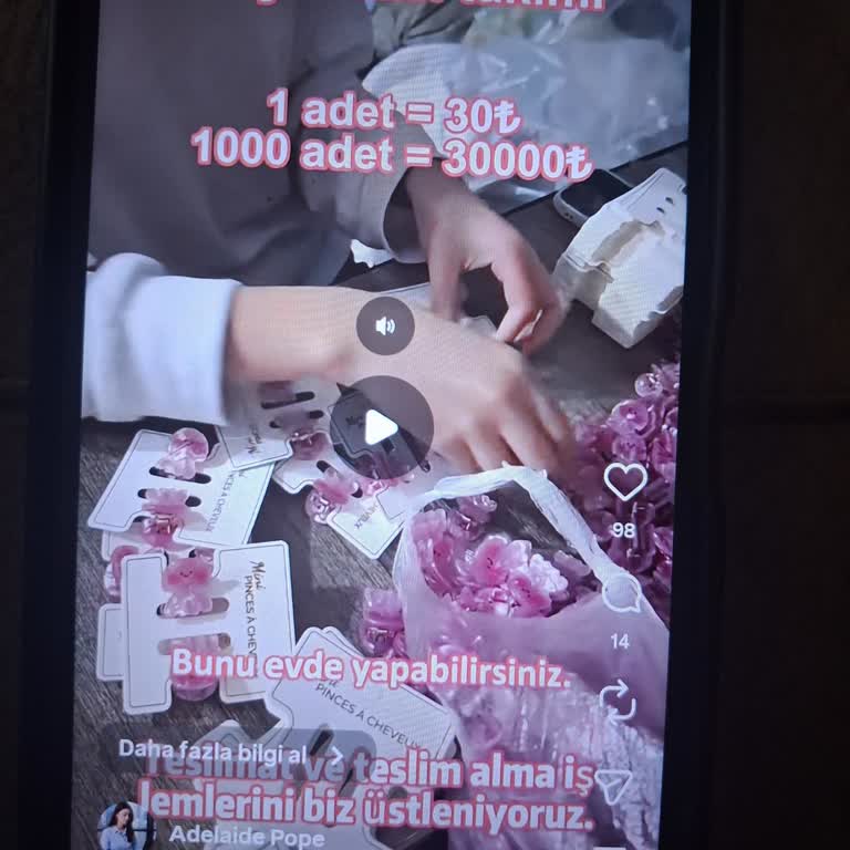 Instagram Sahte İş İlanı Sonucu 1600 TL Kayıp Ve İade Talebi