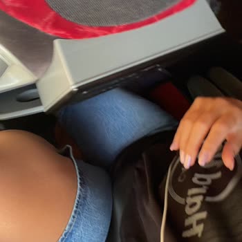 Kırık Koltuk Ve Arızalı Klima Nedeniyle Mağduriyet Yaşadım