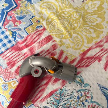 Dyson V12 Detect Slim Dirsek Parçasının Tekrar Kırılması Ve Garanti Dışı İşlem Talebi