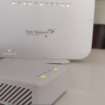 TurkNet Güya Planlı Bakım Çalışmasıymış!