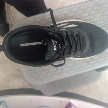 My Reebok Shoes Absorb Water but FLO Denied My Warranty Claim