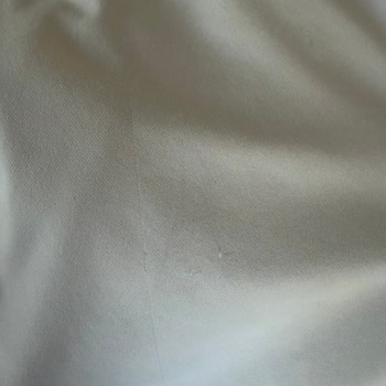 Pierre Cardin Pants Developed Pilling After One Wash and Need Replacement