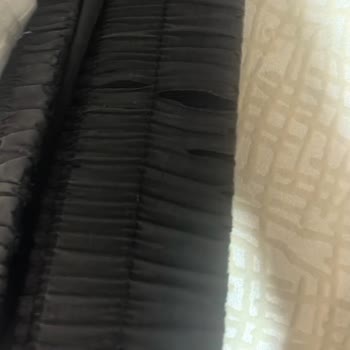 Beko Çamaşır Makinesi Ayıplı Ürün Kıyafetlerde Yırtılma, Renk Solması Ve 15 Bin TL Zarar