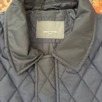 Pierre Cardin Rejected My Warranty Claim After My Jacket Failed Twice