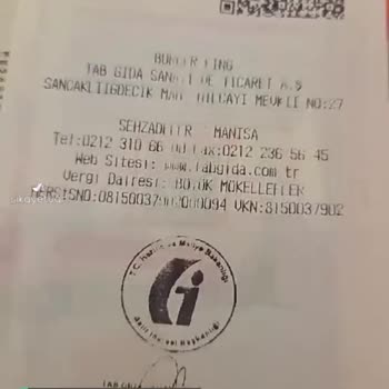 Burger King Şube Sıcak Ve Her Yerde Sinek Var