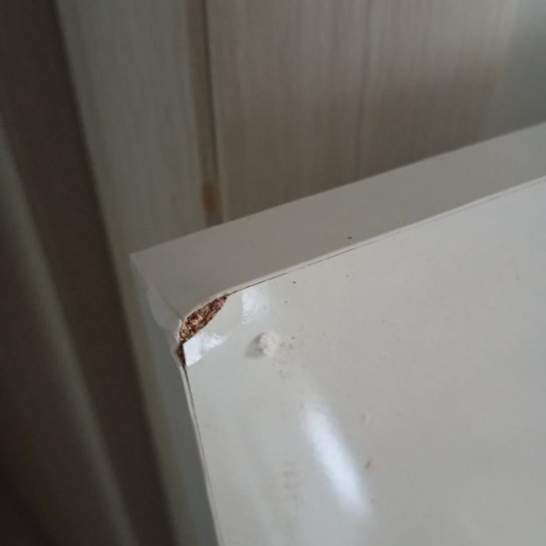 Trendyol Ve Aras Kargo'da Hasarlı Gelen Makyaj Masası İçin Yeniden Gönderim Talebi