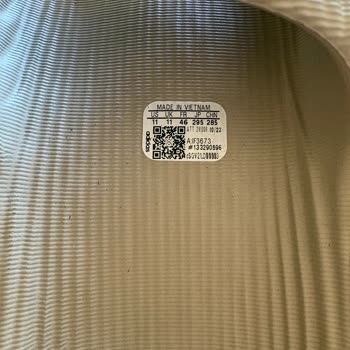 Yanlış Numara Gönderilen Adidas Adilette 22 İçin Ücretsiz Değişim Talebi