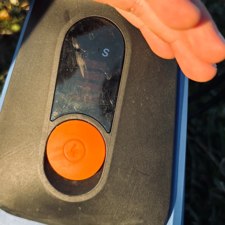 Yağmur Sonrası Scooter Arızası, Garanti Dışı Ve Yüksek Tamir Masrafı