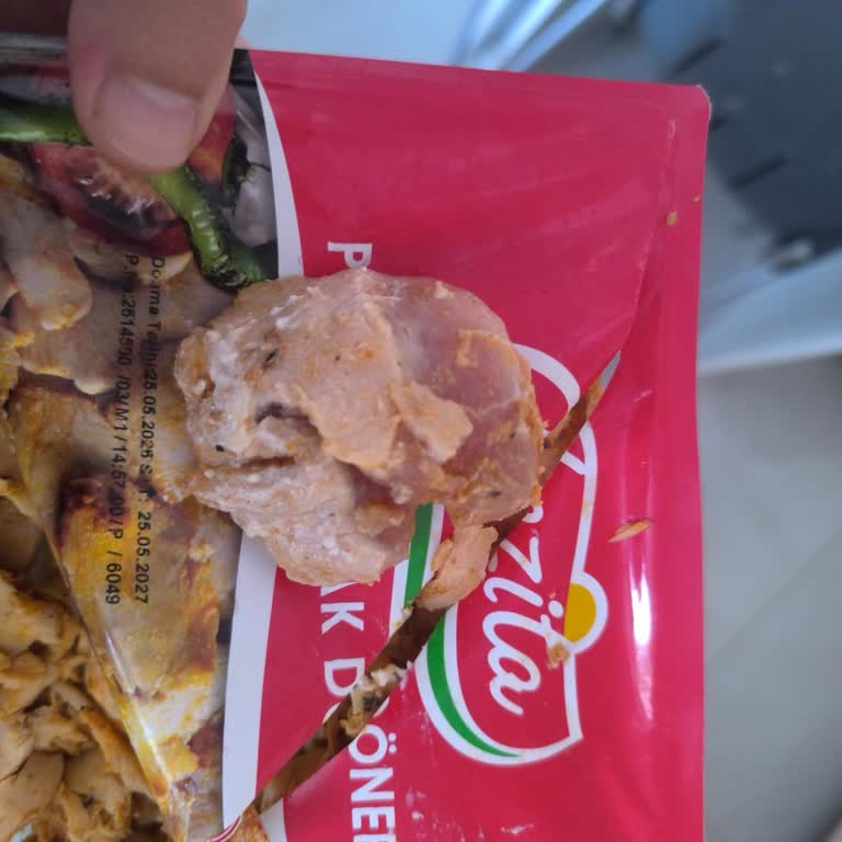 Çiğ Ürün İnsan Ve Hayvan Sağlığına Tehdit