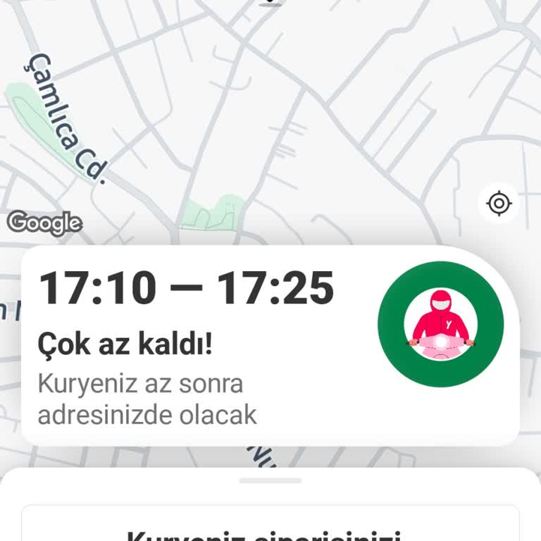 Eksik Sipariş Ve Kapatılan Çağrılar