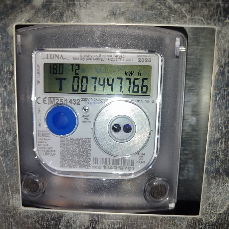 Elektrik Faturam Beklenmedik Şekilde İkiye Katlandı