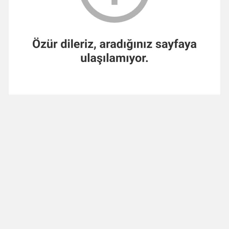 Üye İş Yeri Linki Çalışmadığı İçin Garanti Bonus Kampanyasından 250 TL Bonus Alınamadı