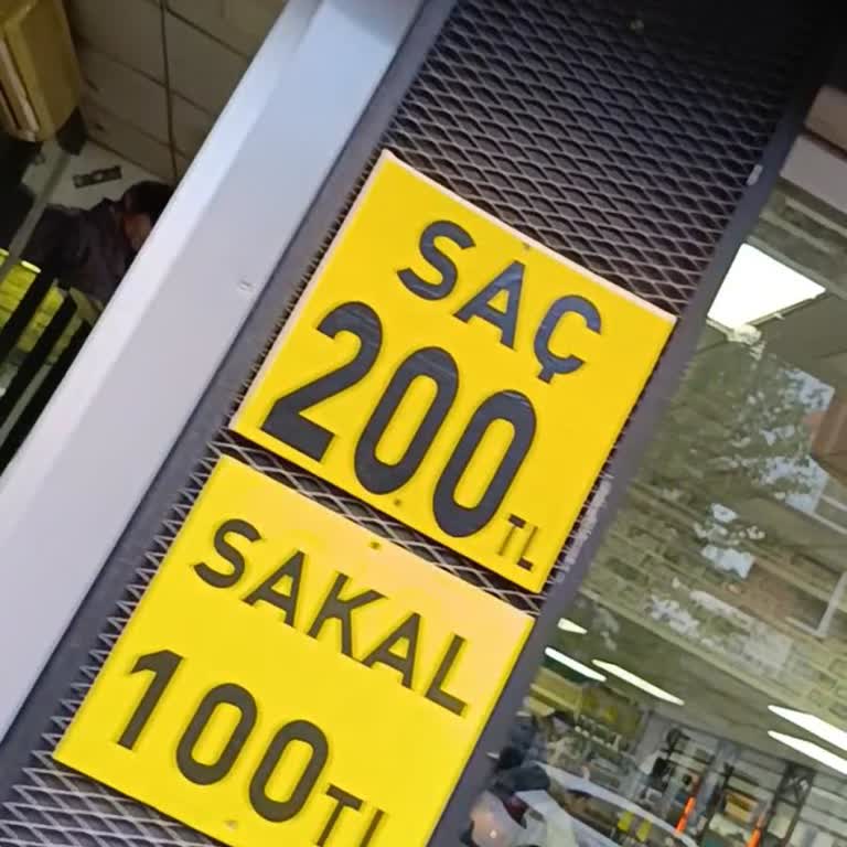 Kapıdaki Tabela Fiyatı İle Alınan Ücret Arasındaki Uyuşmazlık