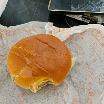 Popeyes Şubesinde Ekstra Ücretli Ürünlerin Eksik Ve Yanlış Gönderimi