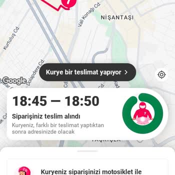 Yemeksepeti Market’te Yanıltıcı 30 Dakika Teslim Süresi Ve Gıda Güvenliği Riski