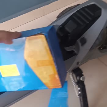 İki Yıllık Garantili Scooter Su Aldığı İddiasıyla Servis Tarafından Ücretsiz Onarım Reddedildi