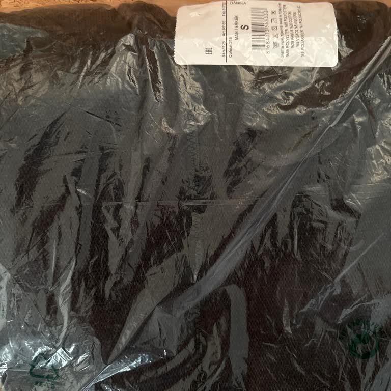 Yanlış Kapüşonlu Sweatshirt Gönderildi Kazaklar Eksik