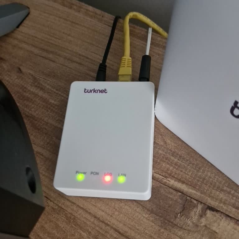 Sürekli Kesilen Fiber İnternet Ve Cevapsız Destek