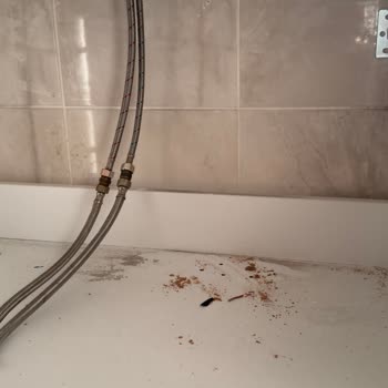 Çelikler Banyo'da Hatalı Montaj, Defolu Ürünler Ve Cevapsız Müşteri Hizmeti