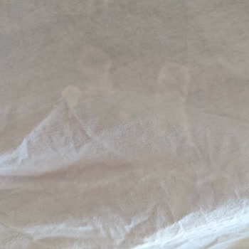 Karaca Home Çarşafında Renk Atması Ve Çıkmayan Lekeler Yenisi İsteği